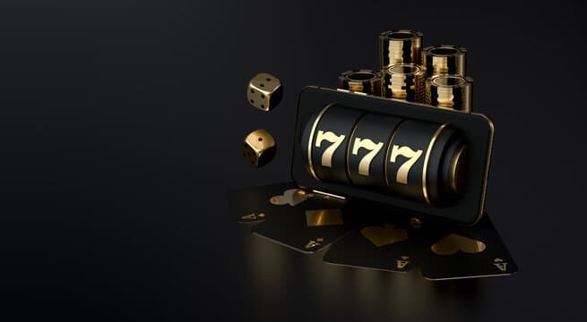 Die Rolle von Glück und Können bei Casinos Ohne 5 sekunden Regelspielen: Ostels analytische Sicht