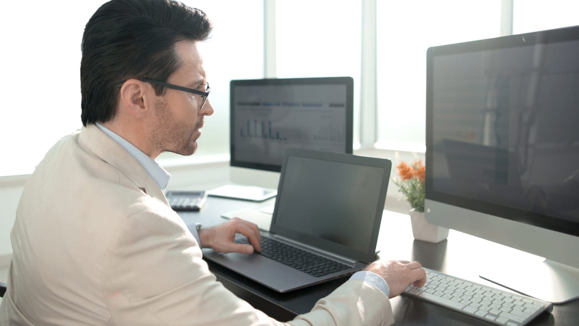 PC-Überwachung und die IT-Infrastruktur: Tipps zur Optimierung