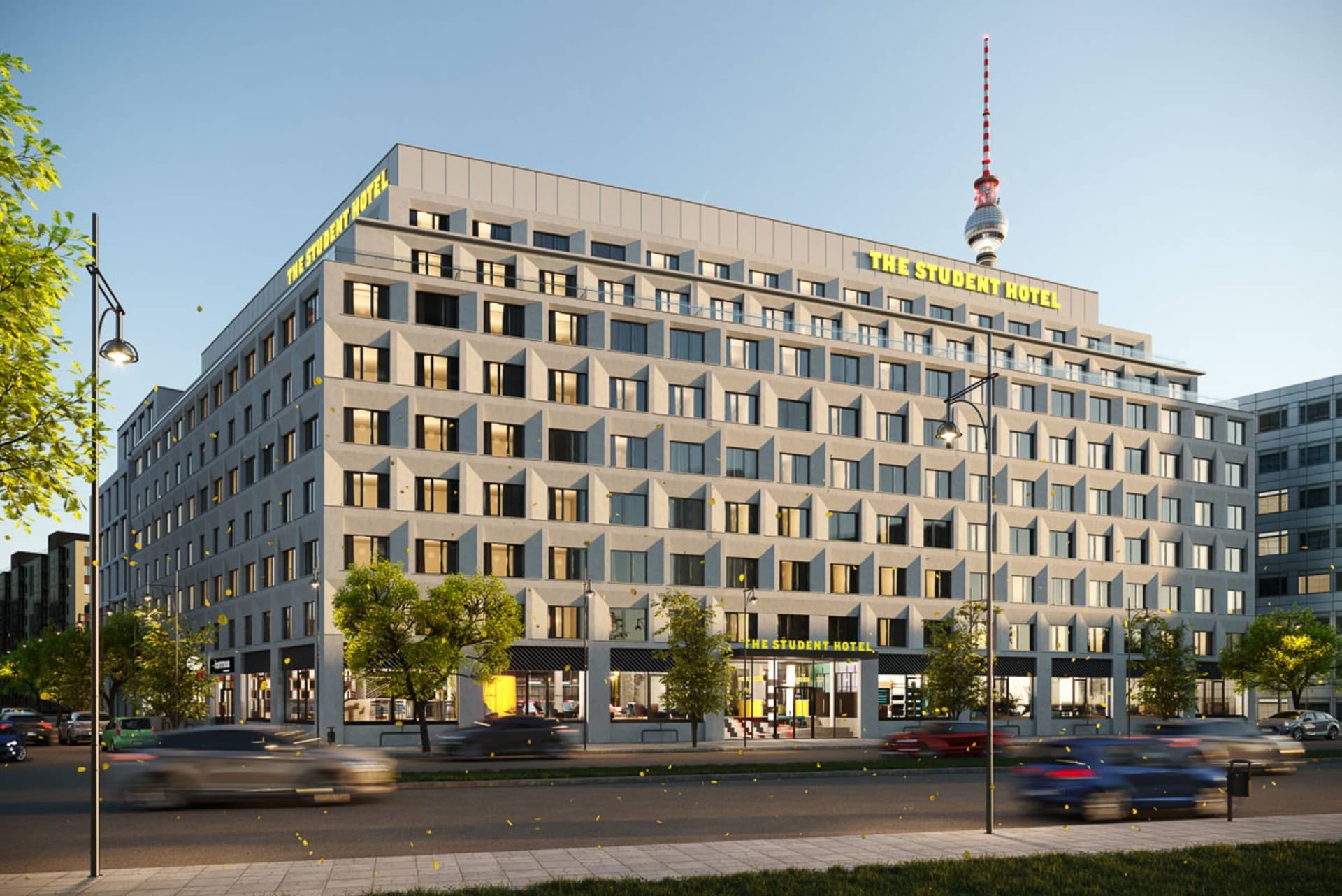 Stress-Free Student Housing Solutions in Magdeburg