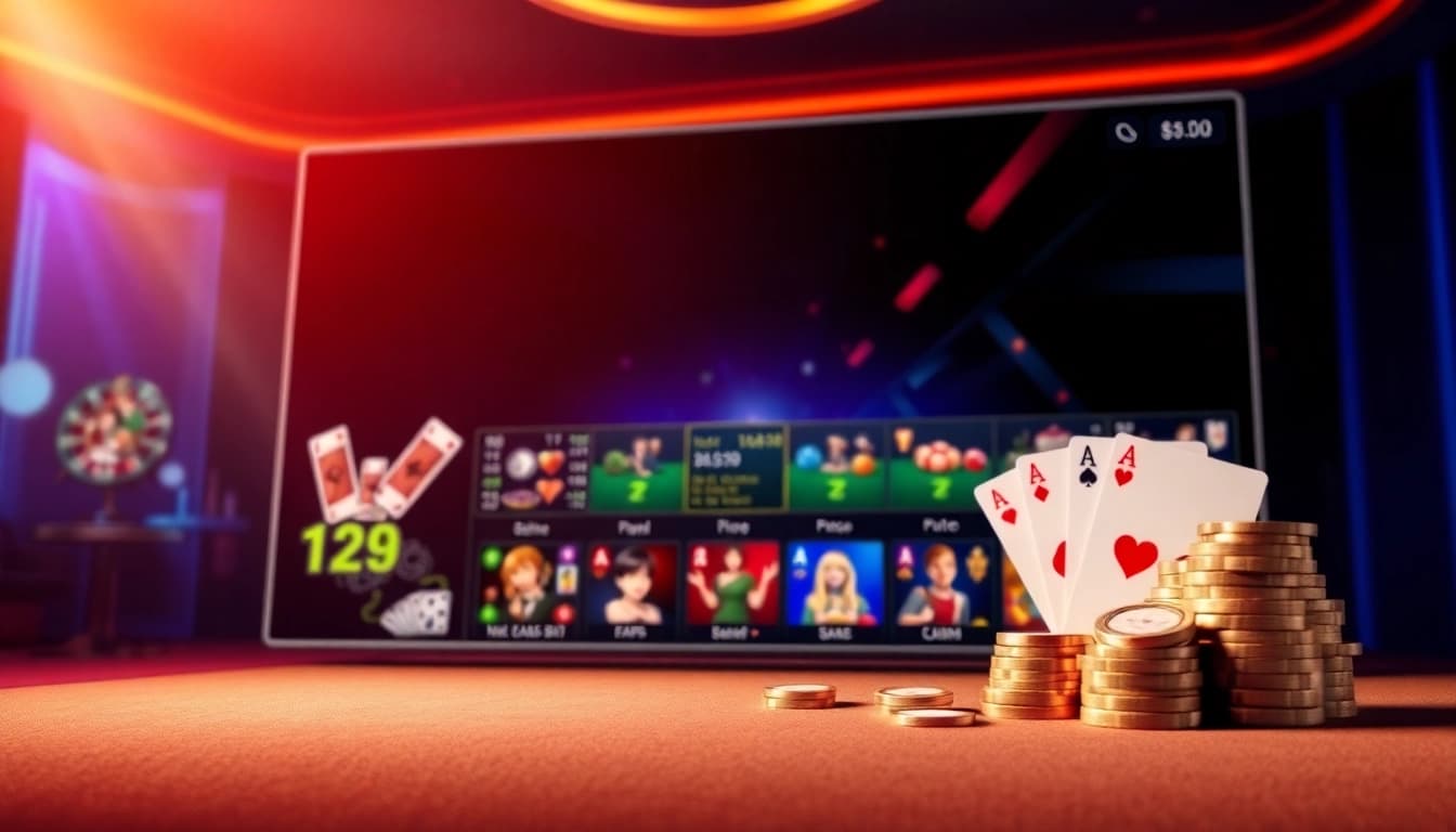 Finde die besten Casino Bonus Angebote, die dein Spiel erheben und dir aufregende Gewinnchancen bieten.