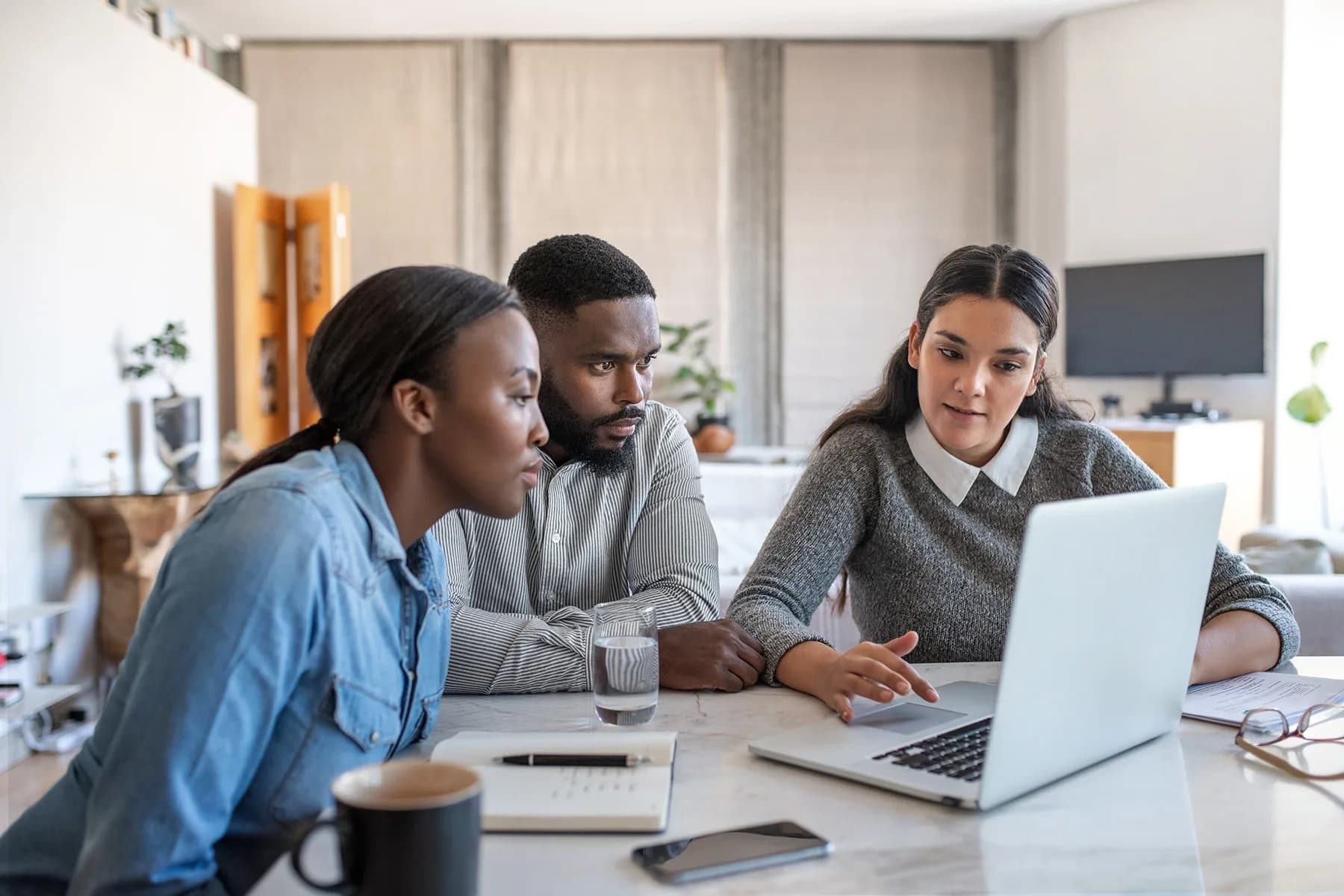 Maximize Your Federal Benefits with a Financial Advisor in Hampton, VA
