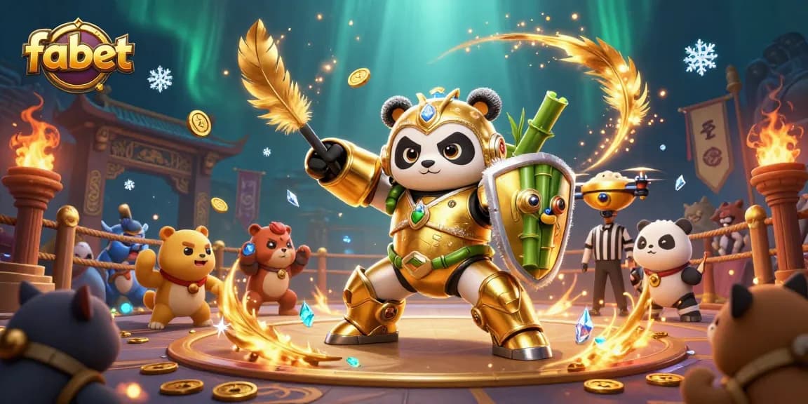 Play exciting games and win big at fabet with engaging visuals and dynamic themes.