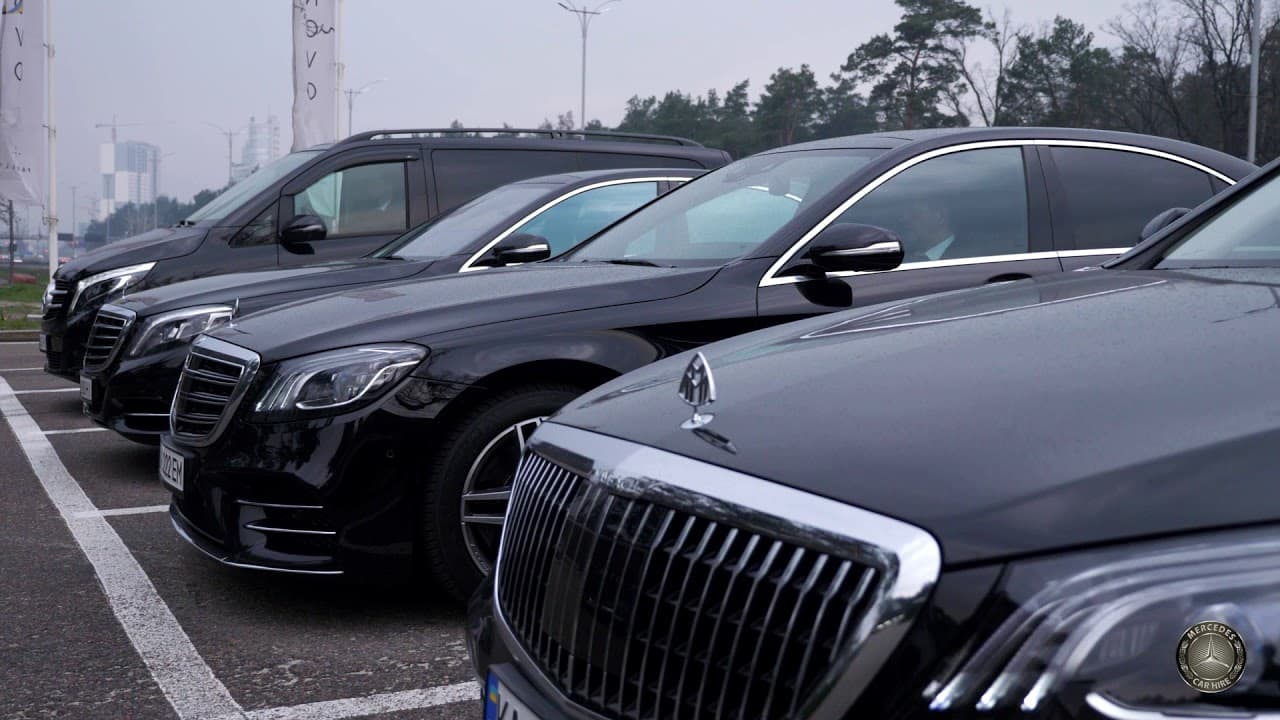 Antalya VIP Transfer: Reibungslose und angenehme Reiseerfahrungen durch unsere Transferservices
