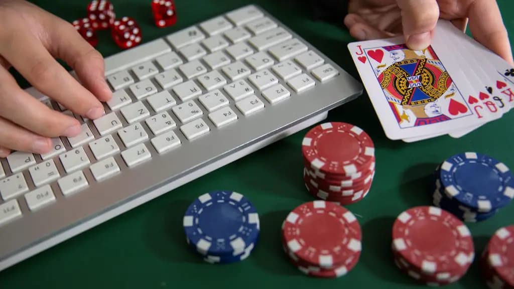 Adrenalin pur – Unbegrenzter Spielspaß: Online Casino ohne 5 Sekunden Regel