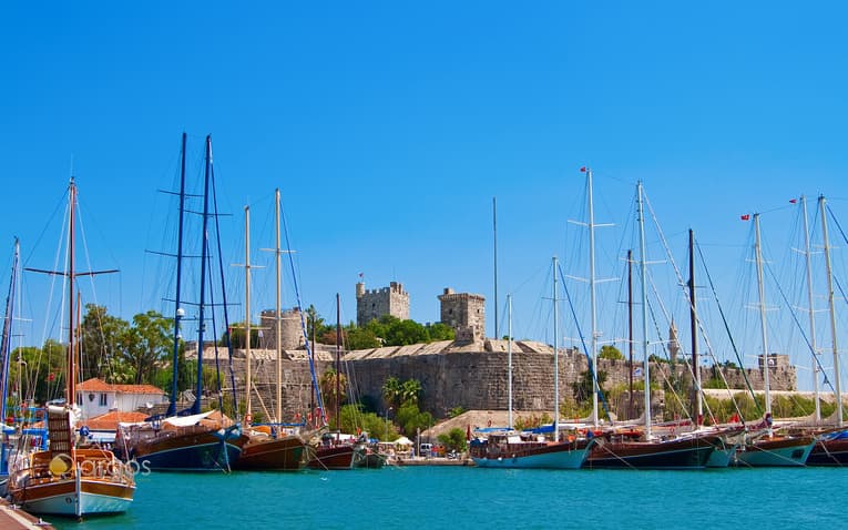 Yachtcharter turkei mieten: Einzigartige Veranstaltungsorte auf dem Wasser