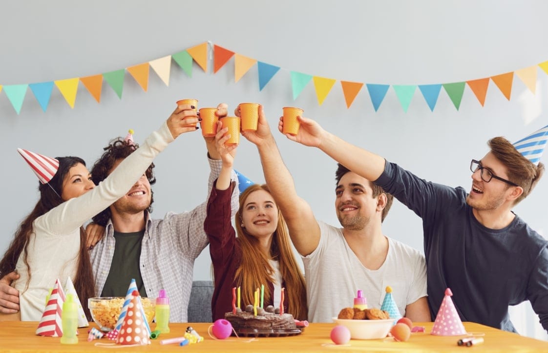 Lustige Geburtstagswünsche Sprüche zum Nachdenken für Kinder