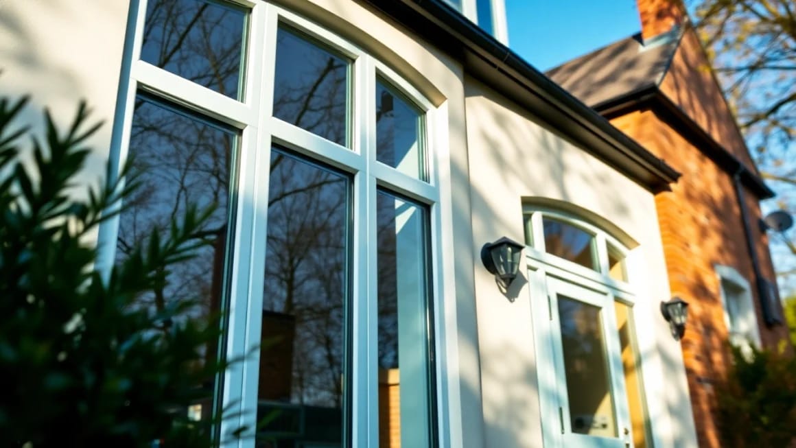 Fenster kaufen mit Rollläden – Mehr Komfort und Sicherheit