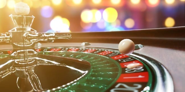 Gewinnen war noch nie so aufregend - Willkommen bei Vavada Casino