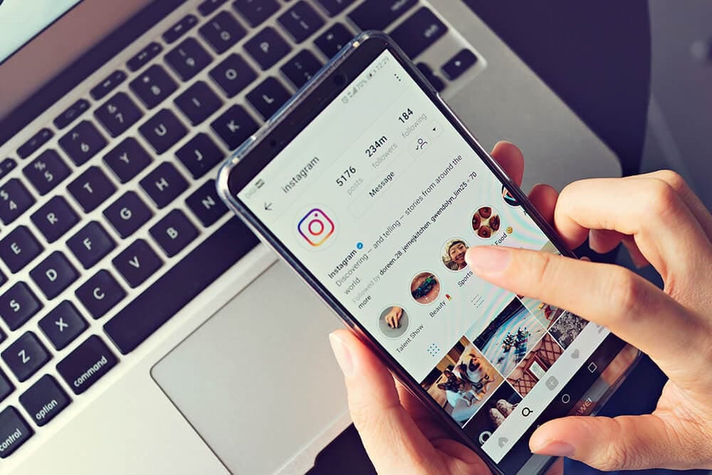 Die besten Methoden, um Instagram Follower kaufen zu können