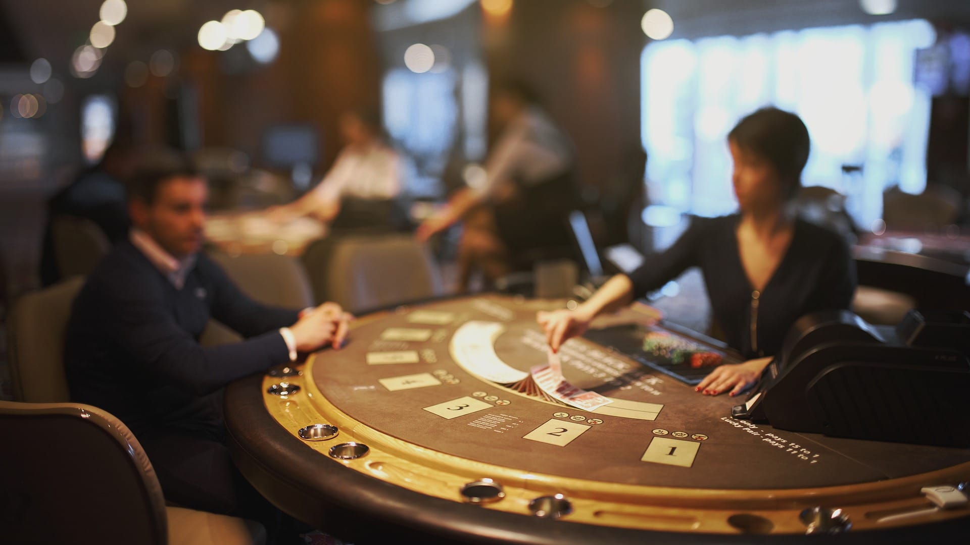 Vielfältige Zahlungsmethoden auf Immersive roulette casinotester.io