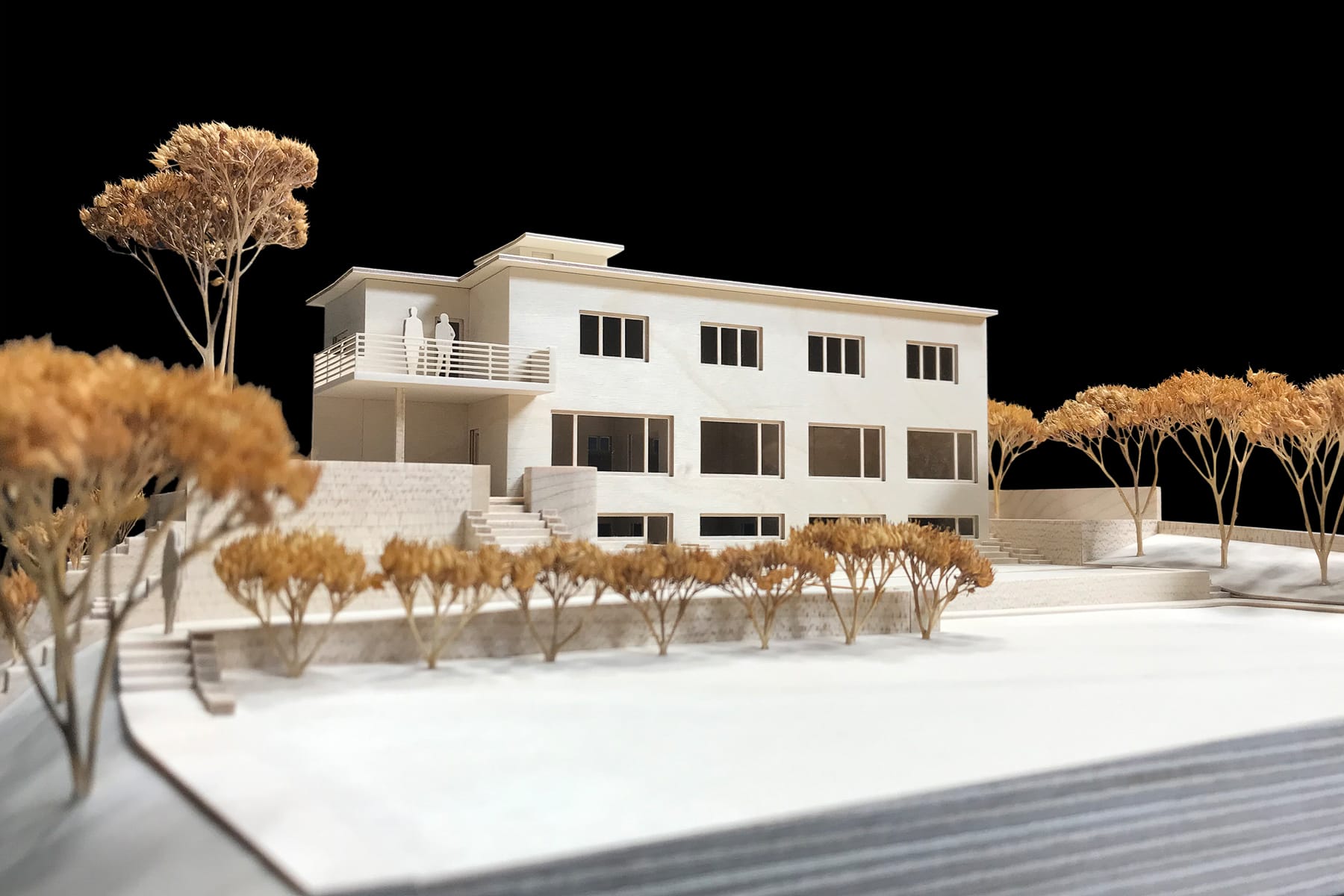 Architekturmodellbau Stuttgart: Modellbau als Kunstform für Architekten