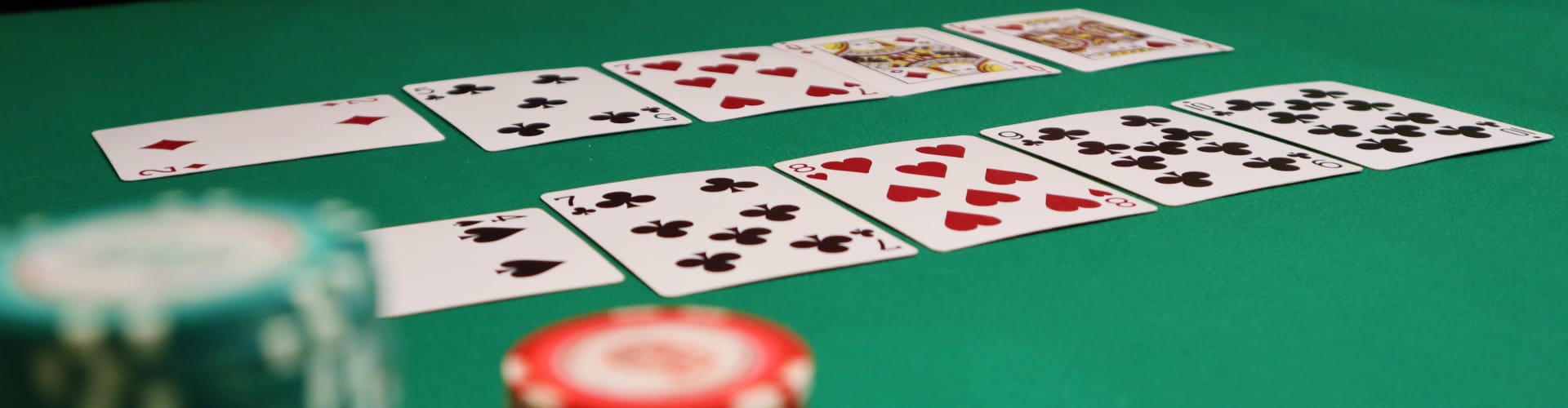 Online-Casino vs. traditionelles Casino: Was ist besser?