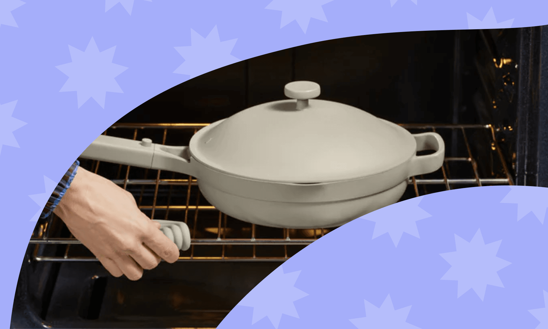 GreenKitchen Töpfe und Pfannen als wertvolle Geschenke für Frauen, die die Küche lieben und langlebige Produkte bevorzugen