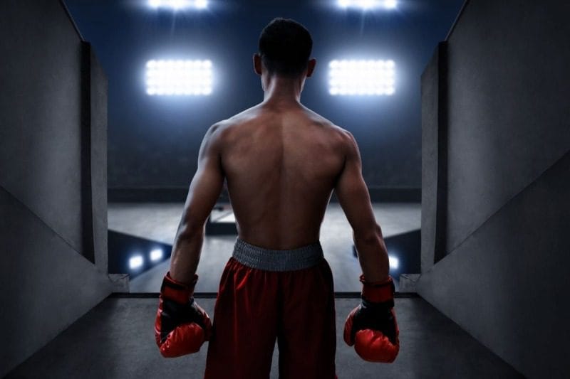 Boxhandschuhe für Sicherheit und Schutz – Entdecke PittsWear!