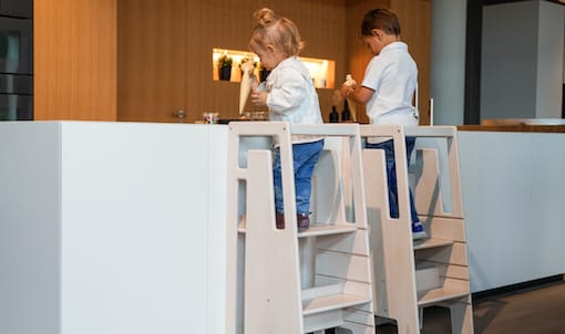 Persönliche Beratung für werdende Eltern: Unsere Babyfachgeschäfte
