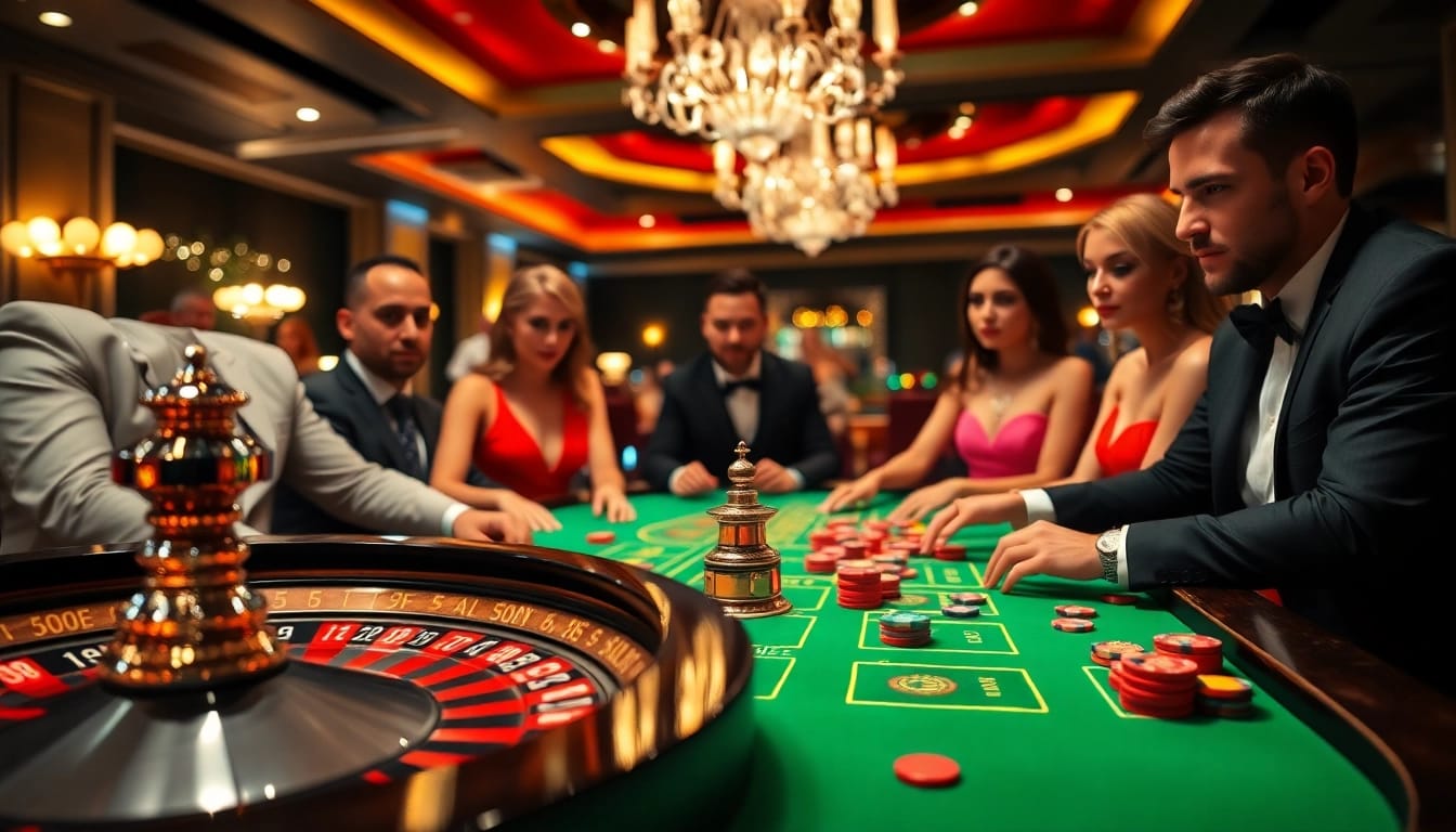 Erleben Sie intensivpflege frankfurt auf diesem aufregenden Casino mit Roulette-Spielen und Spielern.