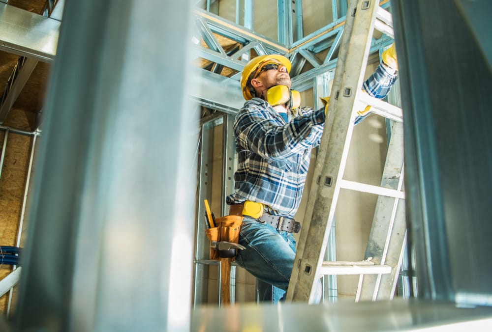Headhunter Baubranche: Kompetente Rekrutierung und Personalvermittlung für die Bauindustrie