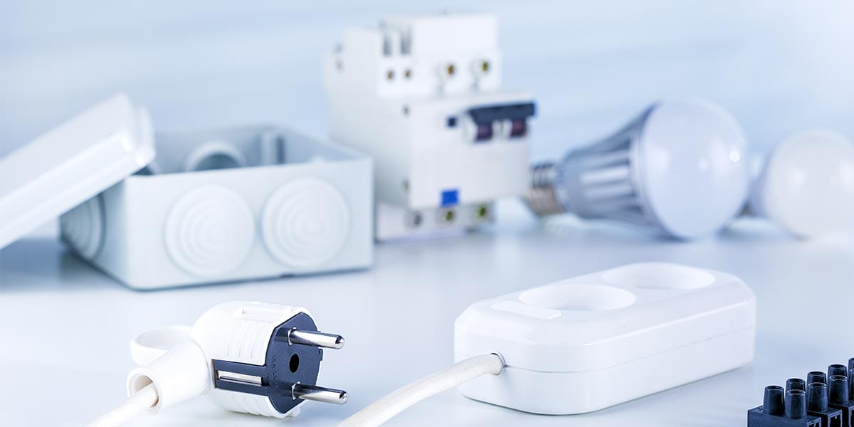 Elektromaterialien, die Ihren Ansprüchen gerecht werden, nur bei elektrostube24!