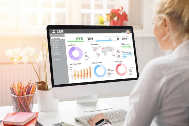 Verbesserung der medizinischen Konnektivität: Innovationen in der Order Entry Software