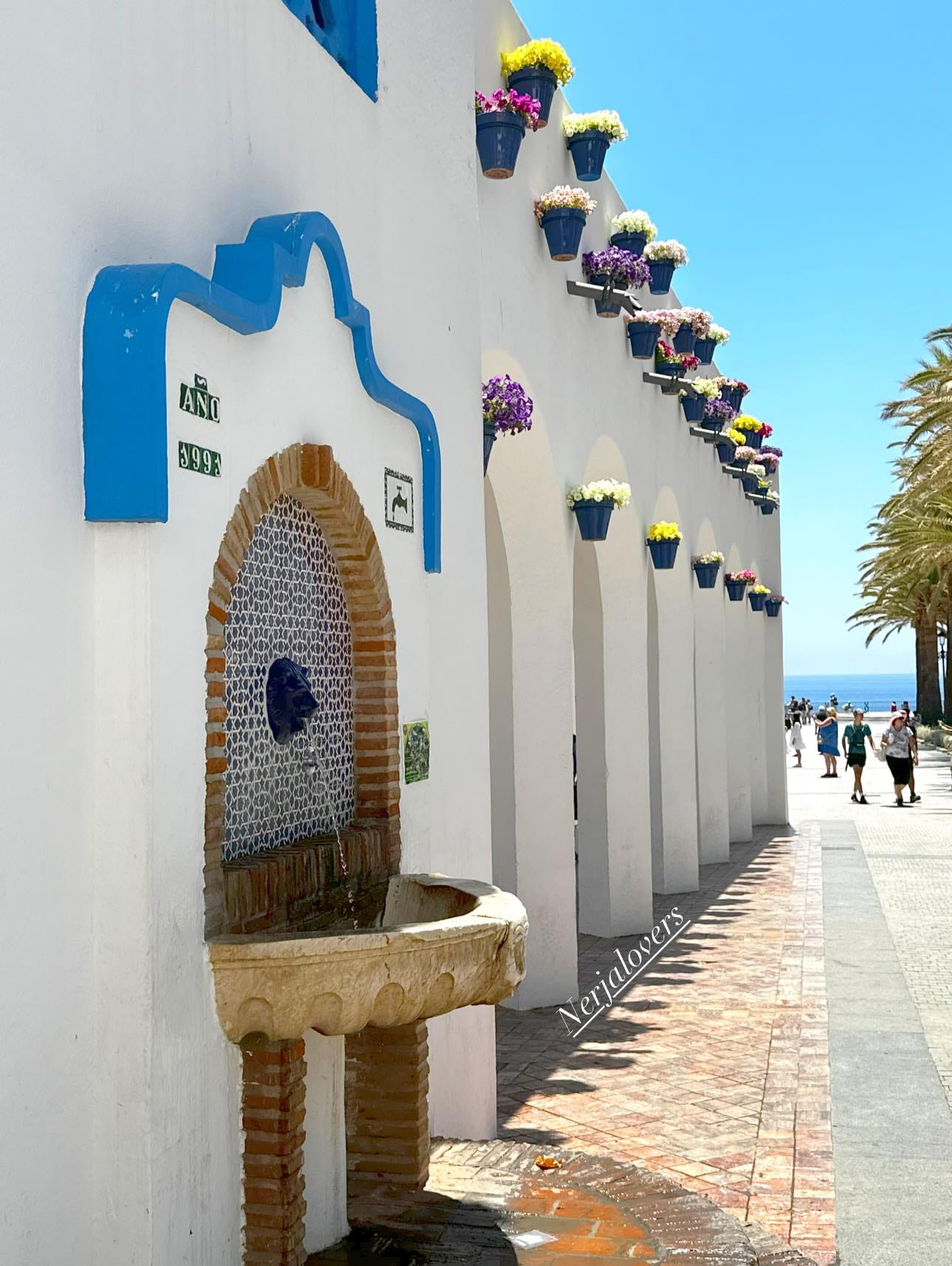 NERJALOVER' Lieblingscafés und Bäckereien in Nerja
