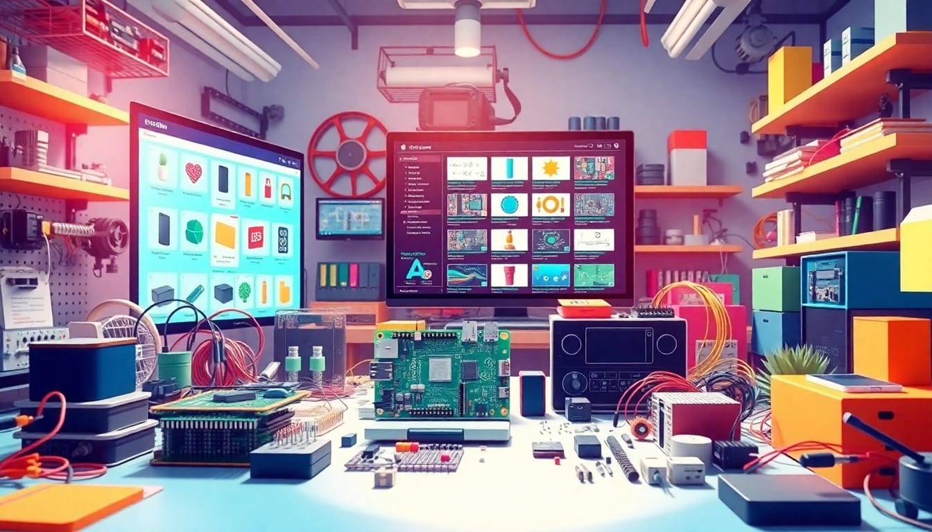 Botland: Der umfassende Online-Shop für Elektronik und Roboterteile