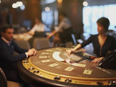 Vielfältige Zahlungsmethoden auf Immersive roulette casinotester.io