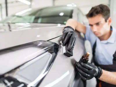 Leasing Rückgabe Vorbereitung München – Sorgenfreie Rückgabe dank ROYAL GLANZ