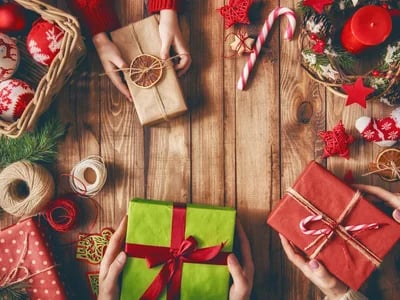 HiGift: Der Spezialist für originelle Werbegeschenke