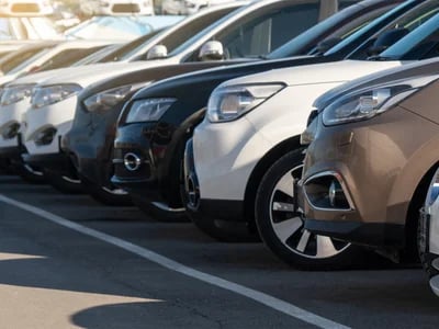 wir verkaufen dein auto Herne – Stressfreier Autoankauf mit Vertrauen