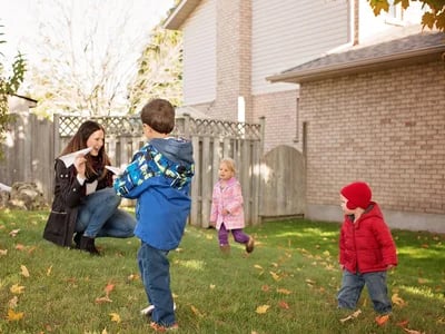 How to Find a Trusted Au Pair Agency in Germany