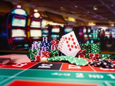 Casino ohne OASIS finden: Größere Spielvielfalt und lukrative Boni für deutsche Nutzer