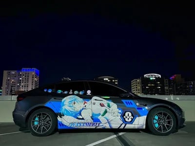 Was kostet eine Autofolierung? Alles über Preise und Möglichkeiten bei 10KWRAPS