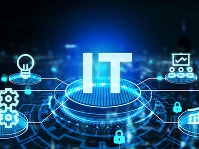 Professioneller IT Service Wiesbaden: Maßgeschneiderte Lösungen für Ihre IT-Herausforderungen