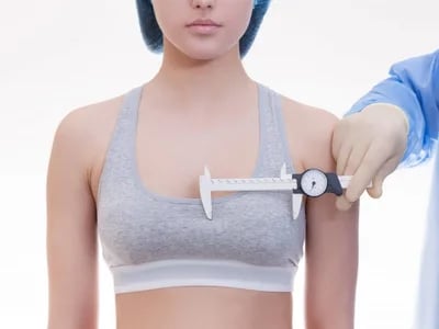 Brustverkleinerung: Eine Lösung bei körperlichen Beschwerden