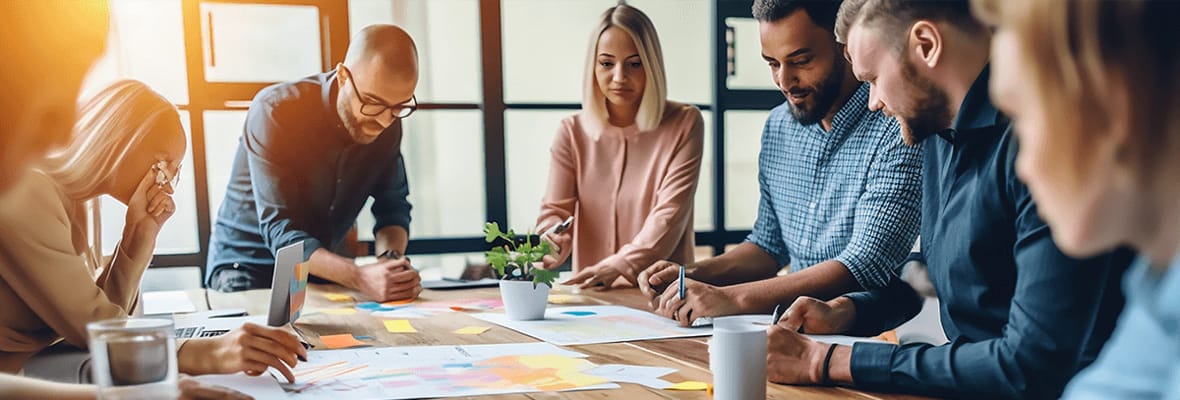 Qualität und Diskretion – das Erfolgsrezept unserer Headhunter