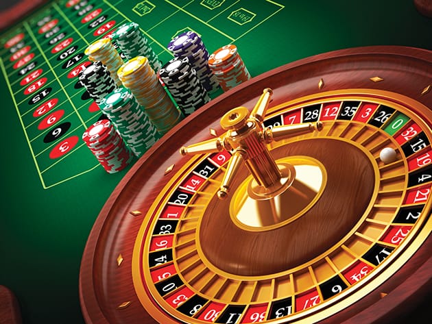 Spin to Win: Spielautomaten-Strategien für den Erfolg