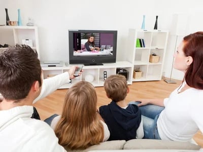 Revolutionieren Sie Ihr Fernseherlebnis mit IPTV Kaufen