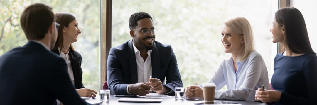 Digitale Unternehmensberatung im Fokus: Stefan Gerlach erläutert Strategien für Unternehmen