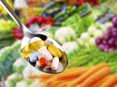 Explore the Power of Food Supplements in Achieving Longevity with Charava’s Expertly Curated Selection