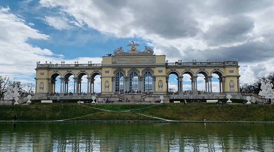 Erleben Sie die Vielfalt und Kultur der Stadt Wien