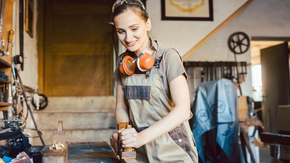Finde Handwerker und profitiere von unseren umfassenden Services
