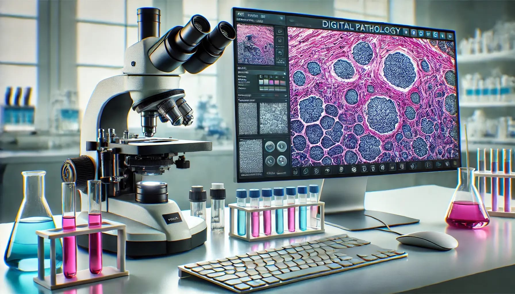 Wie die HL7 Schnittstelle die Digitalisierung im Gesundheitswesen vorantreibt