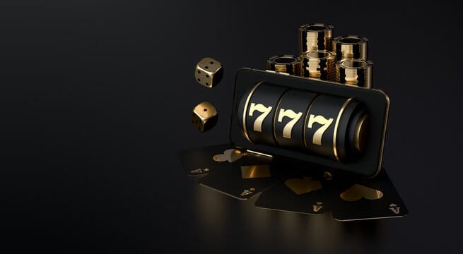 Die Rolle von Glück und Können bei Casinos Ohne 5 sekunden Regelspielen: Ostels analytische Sicht