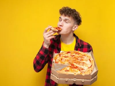 Die Beste Pizzeria für echte Kenner: Pizzanap in Sinn