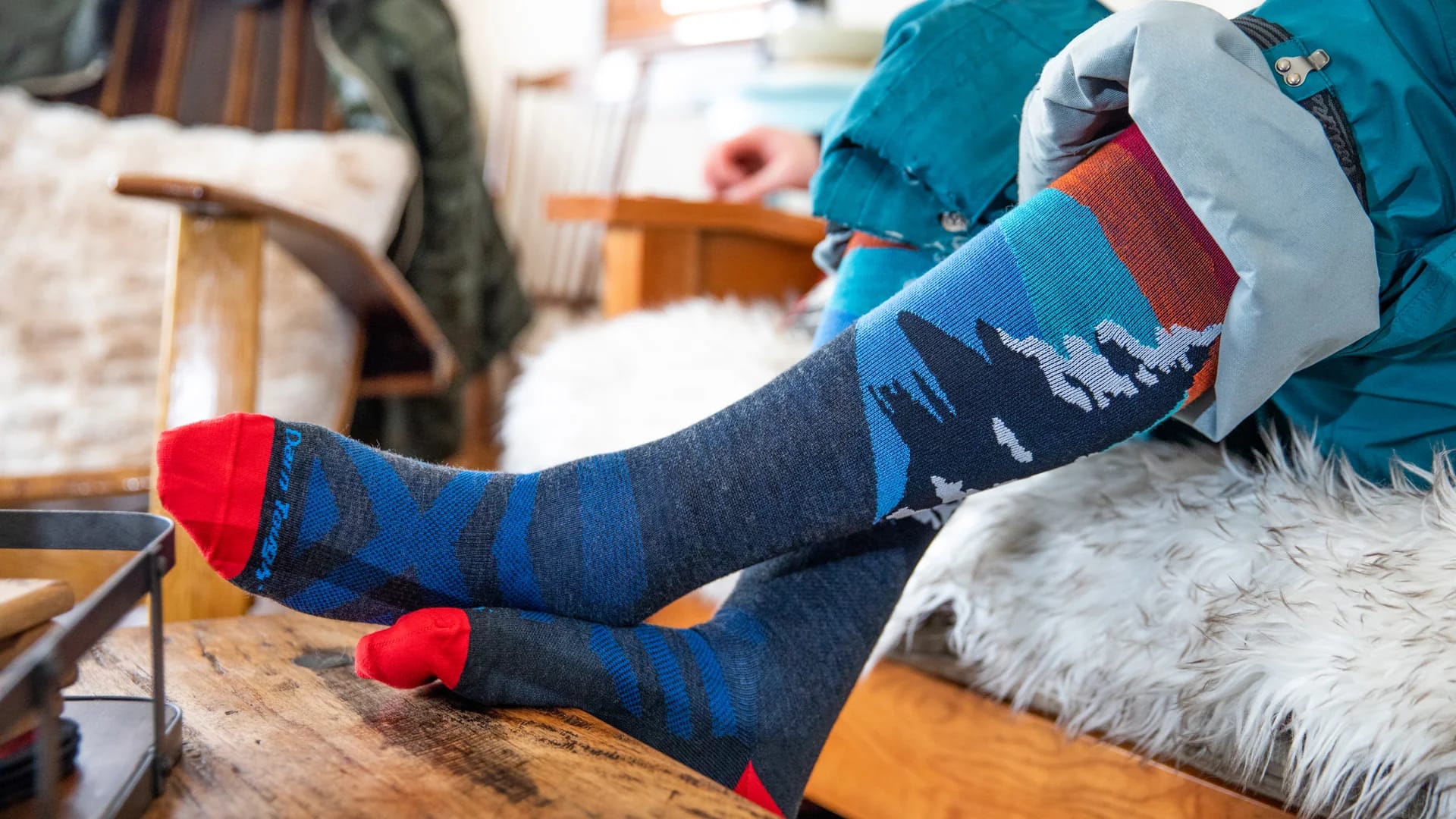 Warum Sie Neuro Socks kaufen sollten – Jetzt entdecken