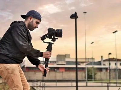 Videoproduktion Hamburg: Qualität trifft Kreativität