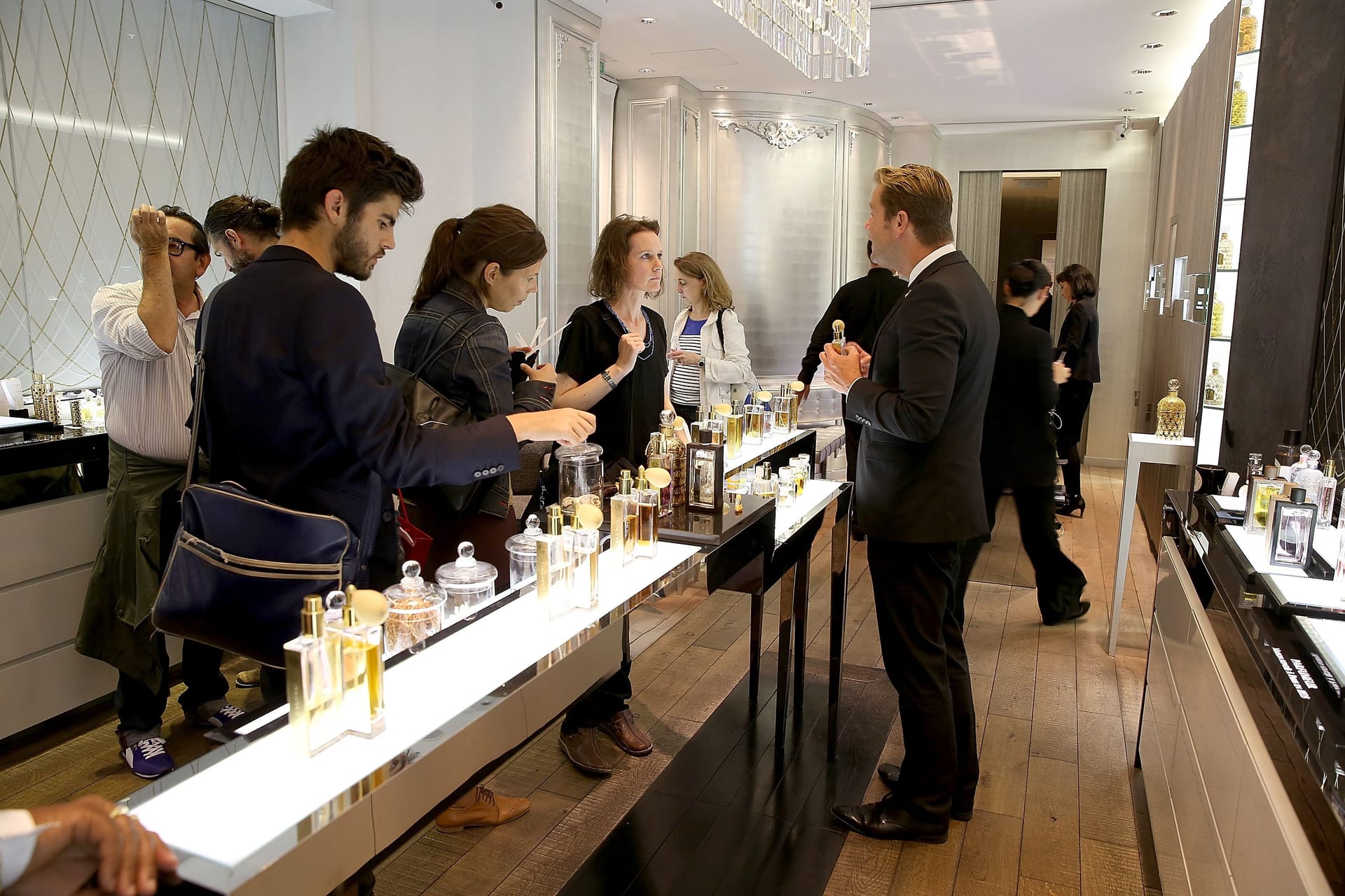 Duftende Sensationen: Hani Perfume online entdecken und kaufen
