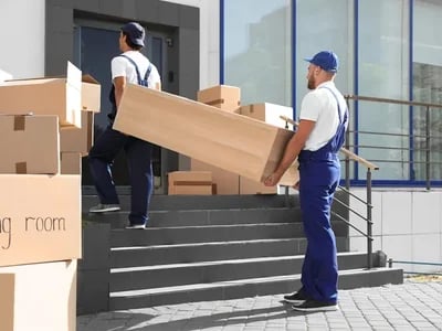 Umzugsunternehmen Zürich – Limmat Zürich: Ihr Partner für Firmen- und Privatumzüge