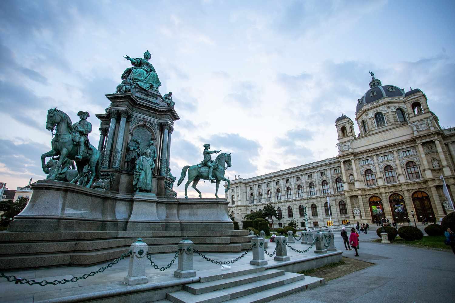 Wien News: Nachrichten über Bildung und Schule in Wien