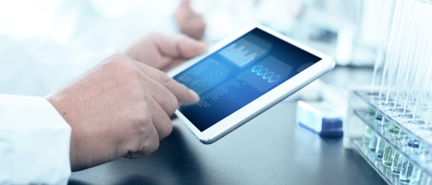 Labor Software: Steigern Sie die Produktivität und Genauigkeit Ihres Labors